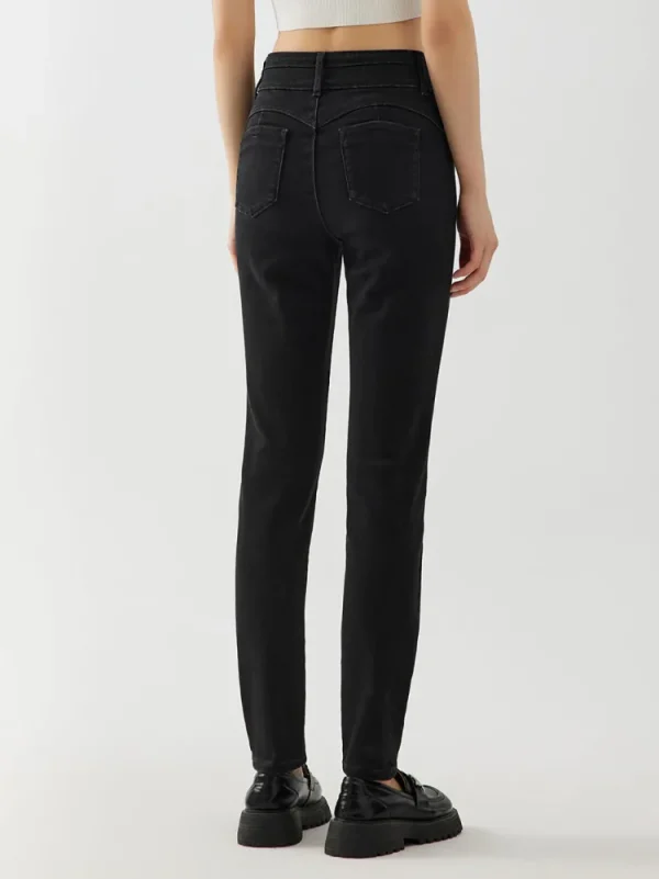 Women SEMIR Women Slim Pencil Pants