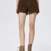 Women SEMIR Women's Basic Cotton Pants