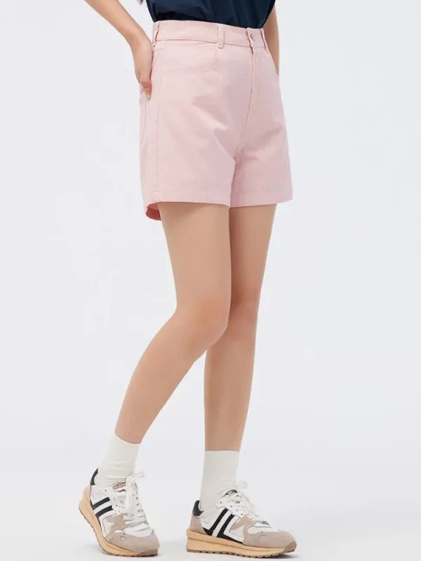 Women SEMIR Women's Basic Cotton Pants