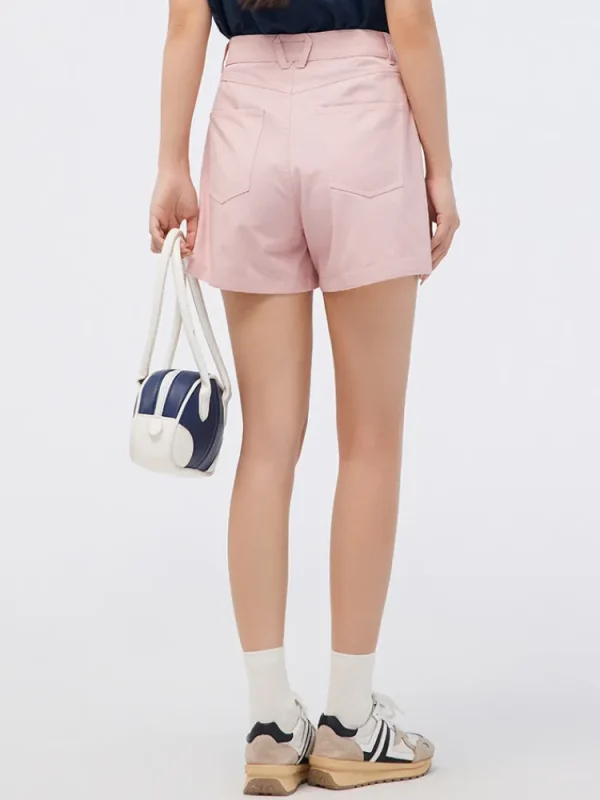 Women SEMIR Women's Basic Cotton Pants