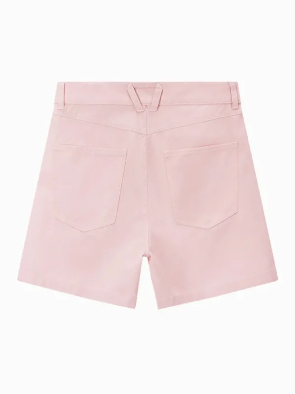 Women SEMIR Women's Basic Cotton Pants