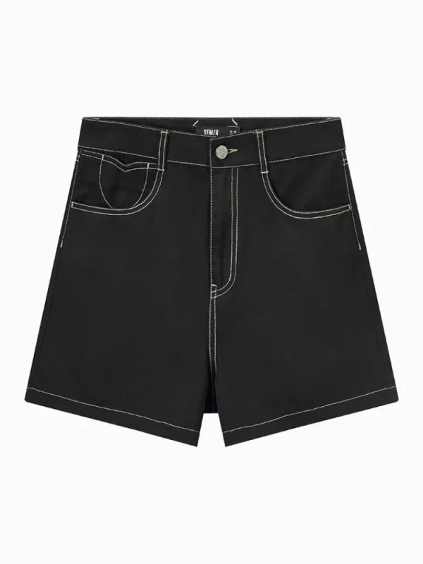 Women SEMIR Women's Basic Cotton Pants