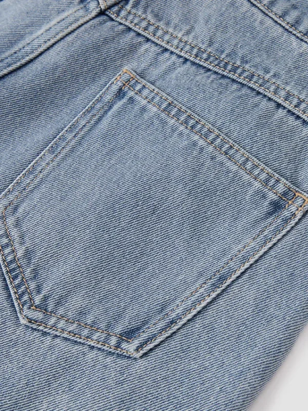 Women SEMIR Women's Basic Denim Pants