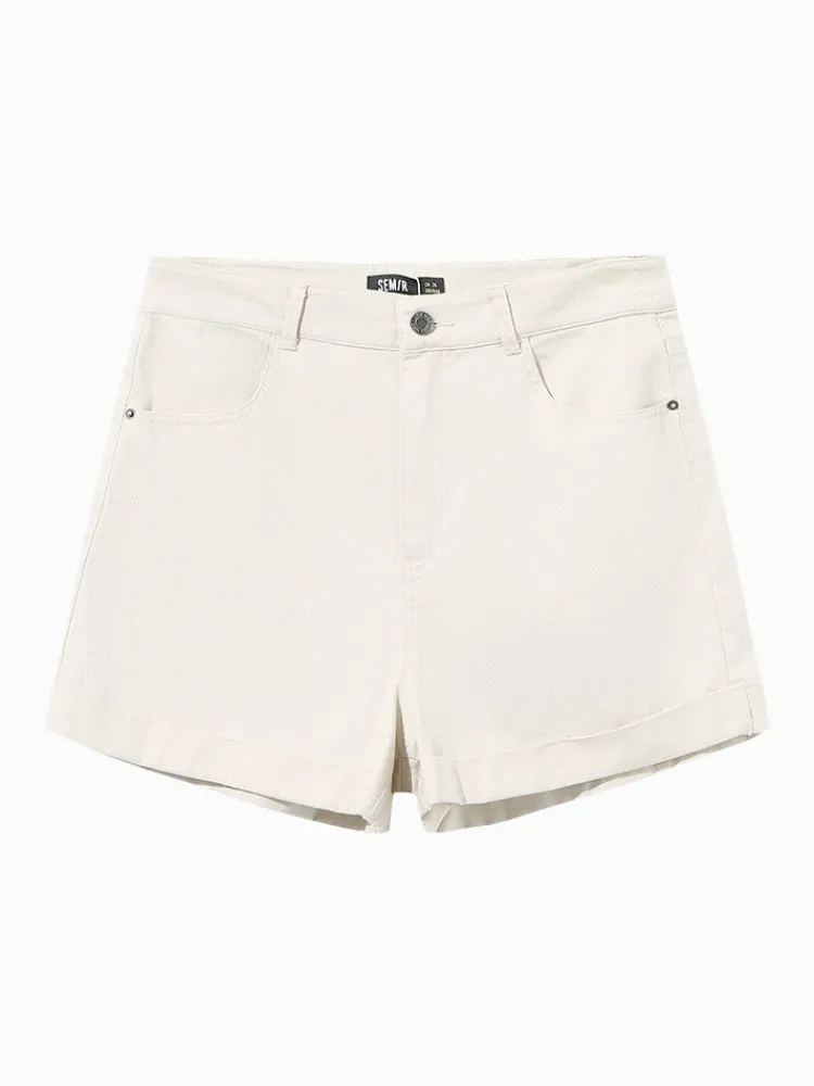 womens_cavalry_diagonal_b_13.webp Women SEMIR Women's Cavalry Diagonal Basic Cotton Pants