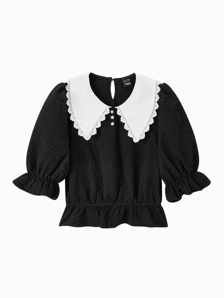womens_chemical_fiber_oth_8.webp Women SEMIR Women's Chemical Fiber Other Vests