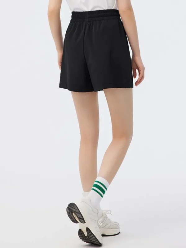 Women SEMIR Women's Comfortable Moisture-absorbing Quick-drying Cool Other Chemical Fiber Casual Pants