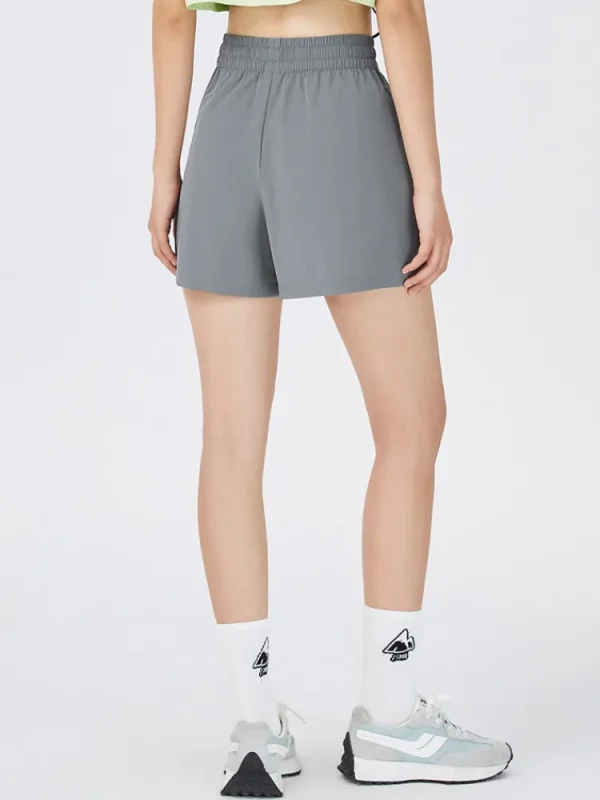 Women SEMIR Women's Comfortable Moisture-absorbing Quick-drying Cool Other Chemical Fiber Casual Pants