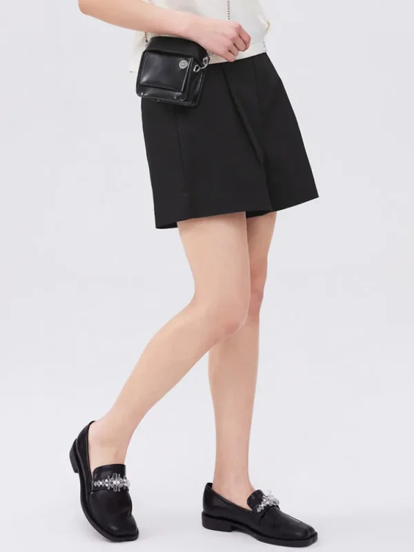 Women SEMIR Women's Cool Basic Pants