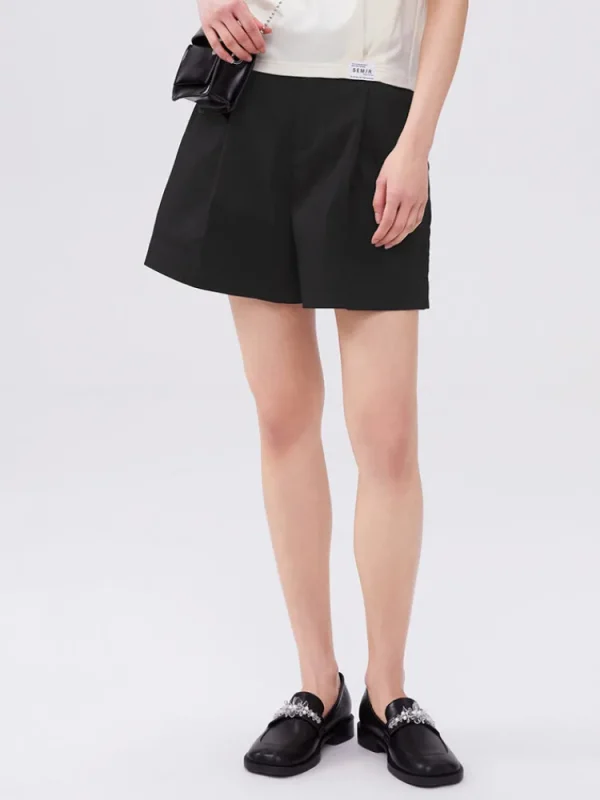 Women SEMIR Women's Cool Basic Pants