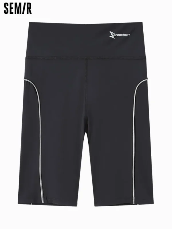 Women SEMIR Women's Cool Sunscreen Casual Pants