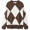 Women SEMIR Women's crew neck sweater