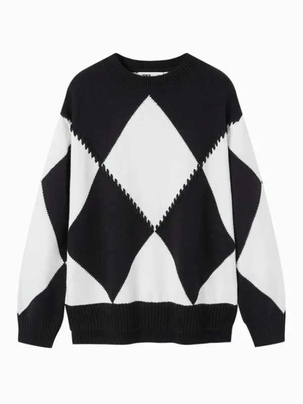 Women SEMIR Women's crew neck sweater