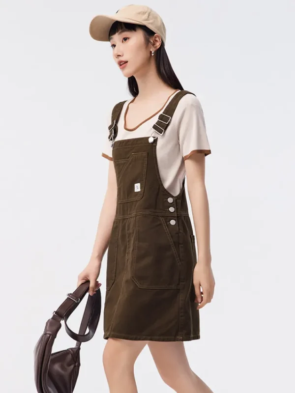 Women SEMIR Women's Denim Dress