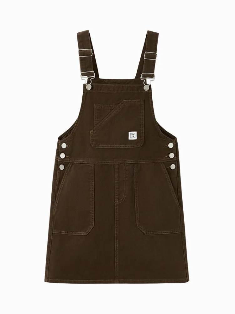 womens_denim_dress_3.webp Women SEMIR Women's Denim Dress