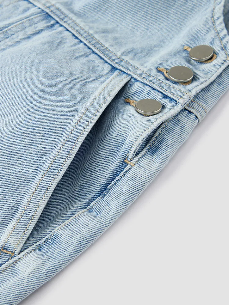 womens_denim_dress_8.webp Women SEMIR Women's Denim Dress