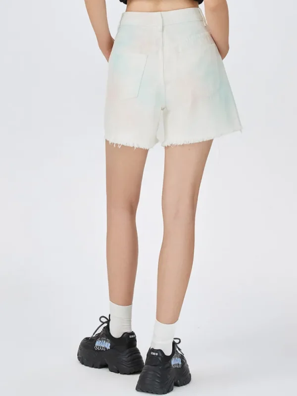 Women SEMIR Women's Denim Eco Lyocell Basic Pants