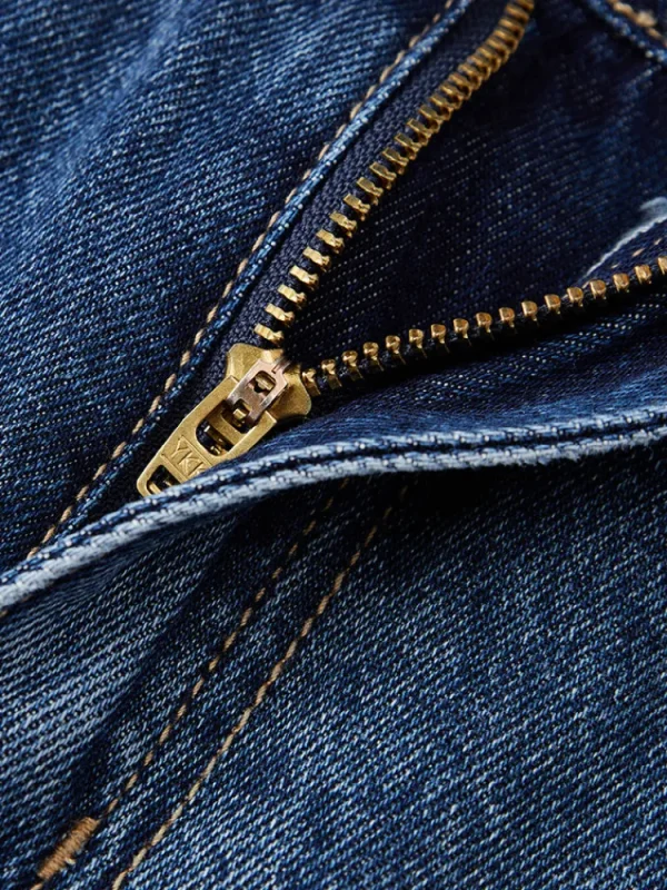 Women SEMIR Women's Eco Lyocell Basic Denim Pants