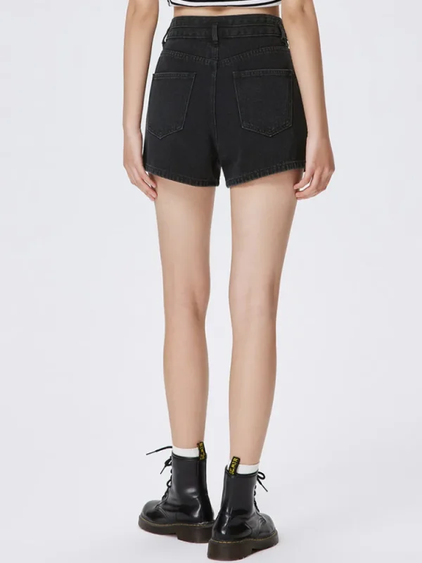 Women SEMIR Women's Eco Lyocell Basic Denim Pants
