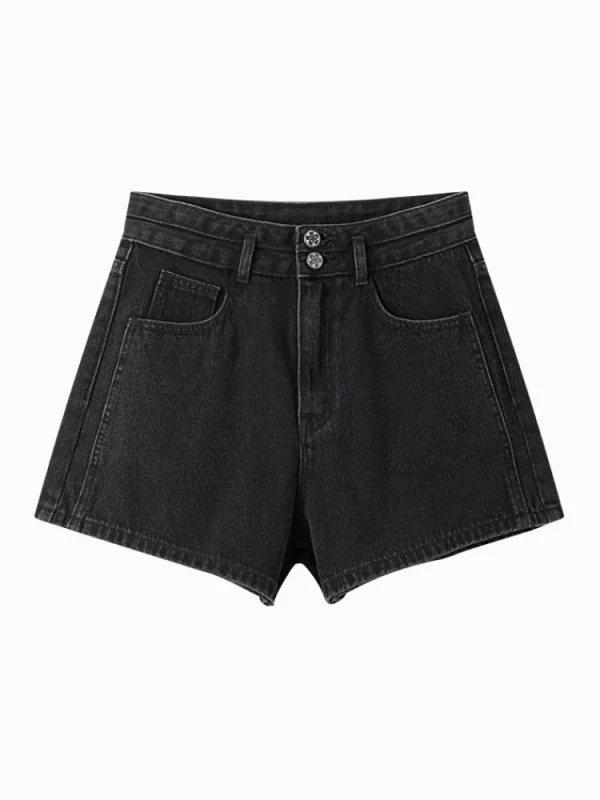 Women SEMIR Women's Eco Lyocell Basic Denim Pants