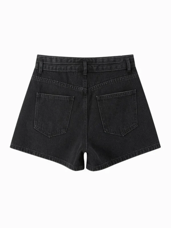 Women SEMIR Women's Eco Lyocell Basic Denim Pants