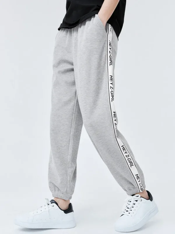 Women SEMIR Women's French Knit Jogging Pants