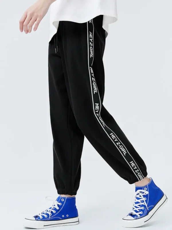 Women SEMIR Women's French Knit Jogging Pants