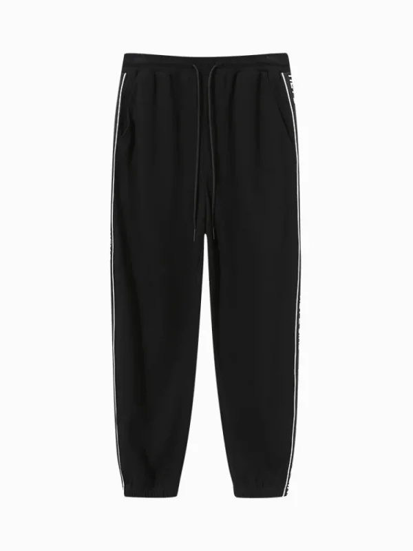 Women SEMIR Women's French Knit Jogging Pants