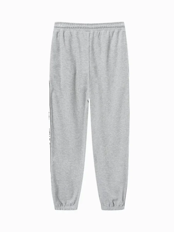 Women SEMIR Women's French Knit Jogging Pants