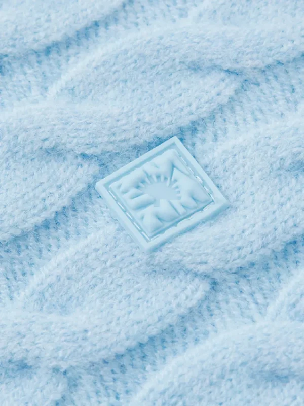 Women SEMIR Women's half-cardigan sweater