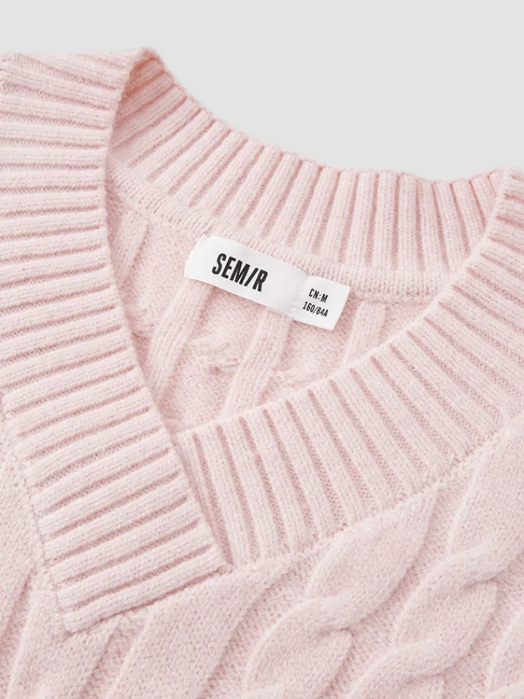 womens_halfcardigan_sweat_2-1.webp Women SEMIR Women's half-cardigan sweater