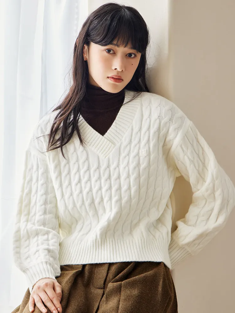 womens_halfcardigan_sweat_6-1.webp Women SEMIR Women's half-cardigan sweater