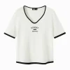 Women SEMIR Women's Ice Silk Sweaters