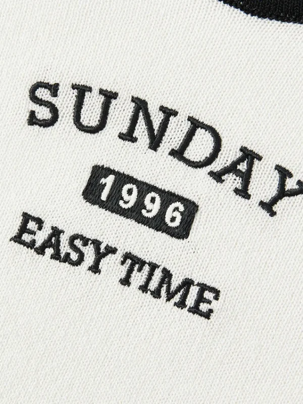 Women SEMIR Women's Ice Silk Sweaters