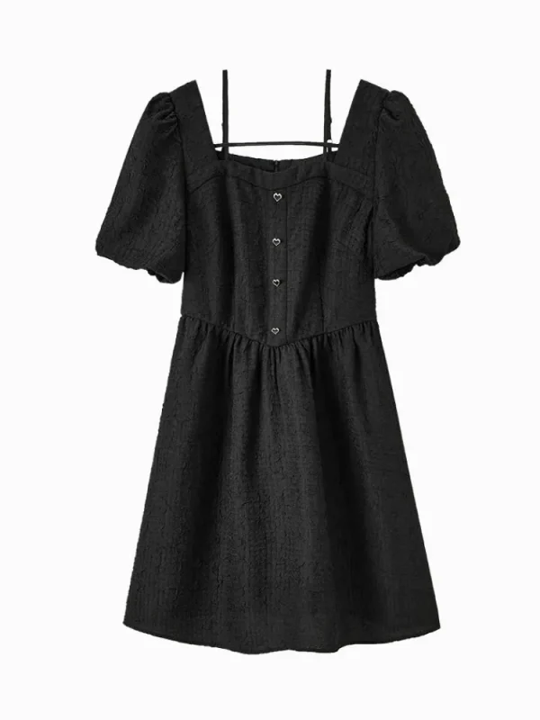 Women SEMIR Women's Jacquard Woven Dress