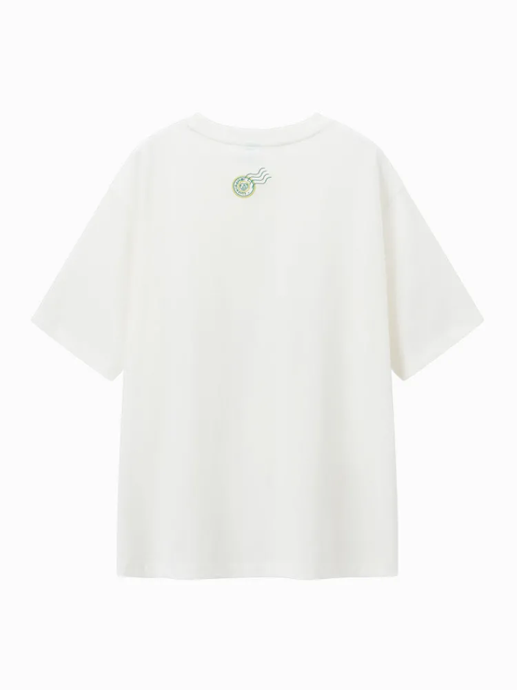 womens_knitted_comfortabl_1-2.webp Women SEMIR Women's Knitted Comfortable Cool Antibacterial Round Neck Short Sleeves T-Shirt