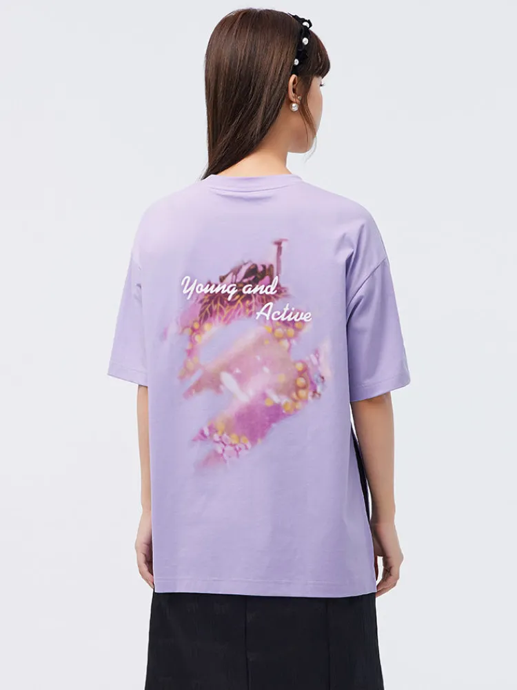 womens_knitted_comfortabl_2-3.webp Women SEMIR Women's Knitted Comfortable Cool Antibacterial Round Neck Short Sleeves T-Shirt