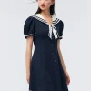 Women SEMIR Women's Knitted Dress