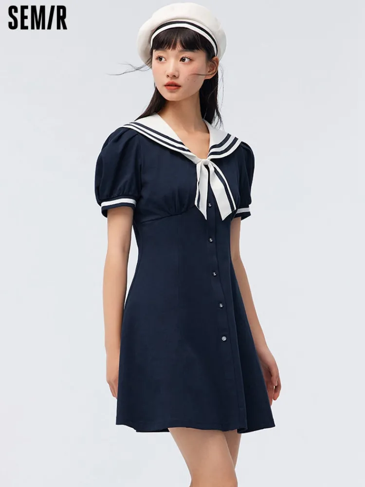 womens_knitted_dress_0-1.webp Women SEMIR Women's Knitted Dress