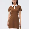 Women SEMIR Women's Knitted Dress