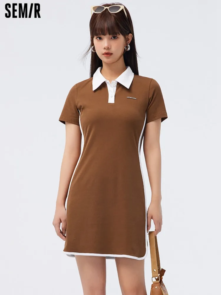womens_knitted_dress_0-2.webp Women SEMIR Women's Knitted Dress