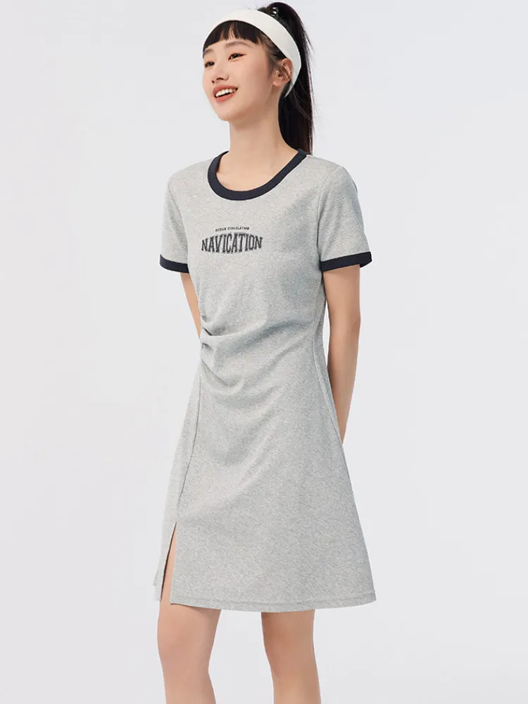 womens_knitted_dress_1.webp Women SEMIR Women's Knitted Dress
