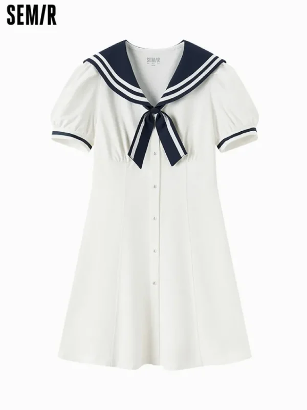 Women SEMIR Women's Knitted Dress
