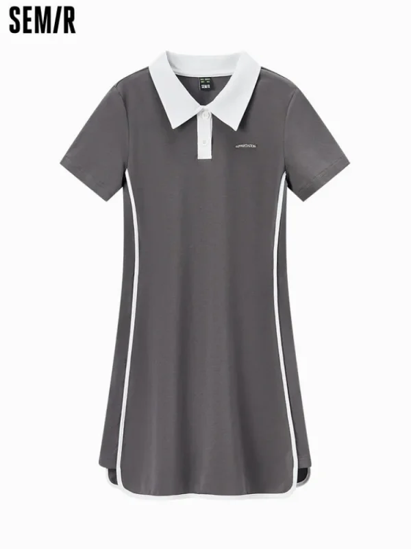 Women SEMIR Women's Knitted Dress