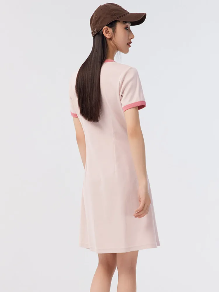 womens_knitted_dress_12.webp Women SEMIR Women's Knitted Dress