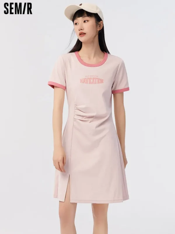 Women SEMIR Women's Knitted Dress