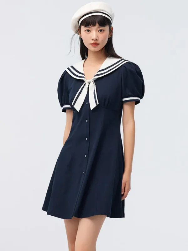 Women SEMIR Women's Knitted Dress