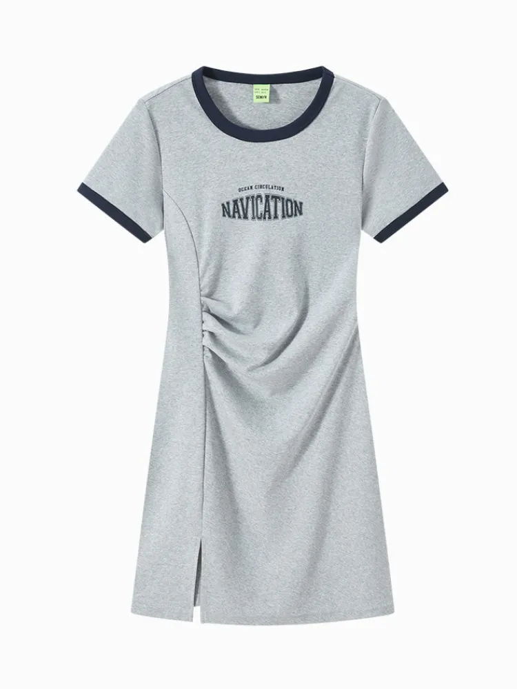 womens_knitted_dress_3.webp Women SEMIR Women's Knitted Dress