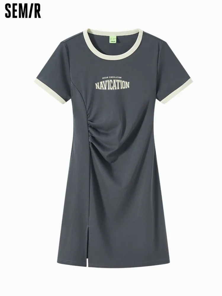 womens_knitted_dress_5.webp Women SEMIR Women's Knitted Dress