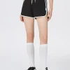Women SEMIR Women's Knitted Other Casual Pants