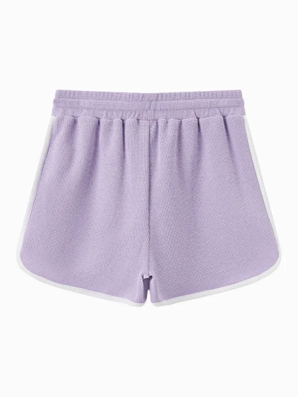 Women SEMIR Women's Knitted Other Casual Pants